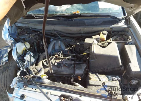 2002 Toyota Highlander Limited z USA, uszkodzony, nr VIN JTEHF21A620093366